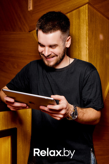 Friday Music, фото № 40