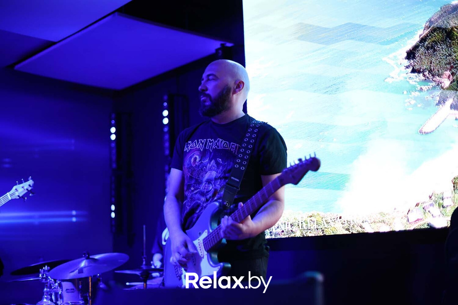 Terra party, фото № 60