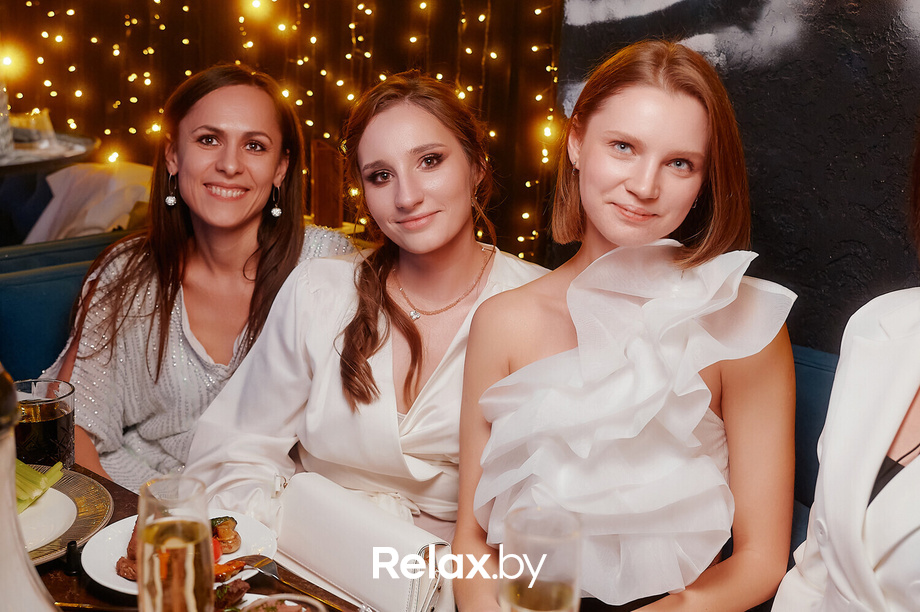 Новый Год в Ангелах, фото № 22