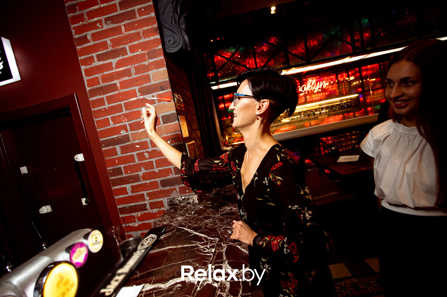 Brooklyn Live!, фото № 3