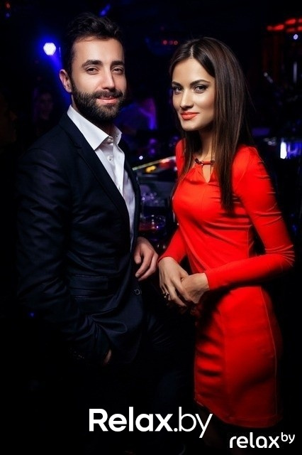 Сладкие парочки прошедшей недели, фото № 55