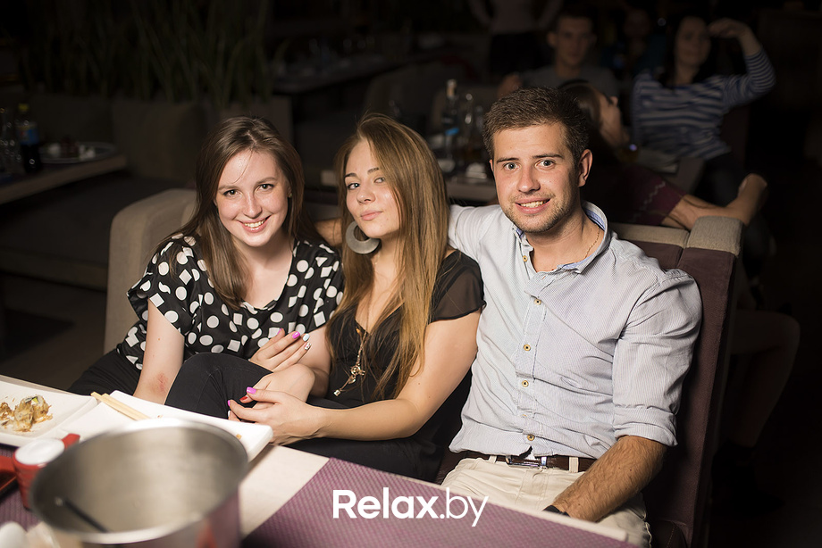 Hot weekend, фото № 72