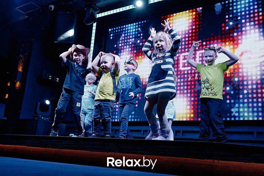 Короли Вечеринок. Детский праздник, фото № 58