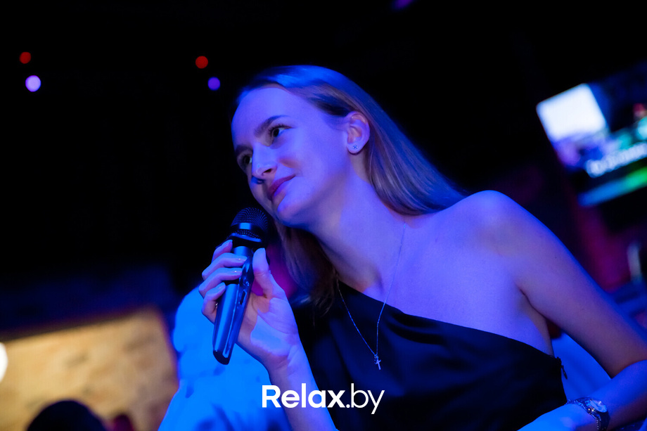 Ночь караоке, фото № 8