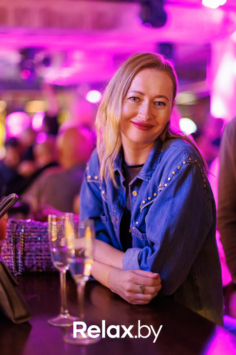 Saturday party, фото № 53