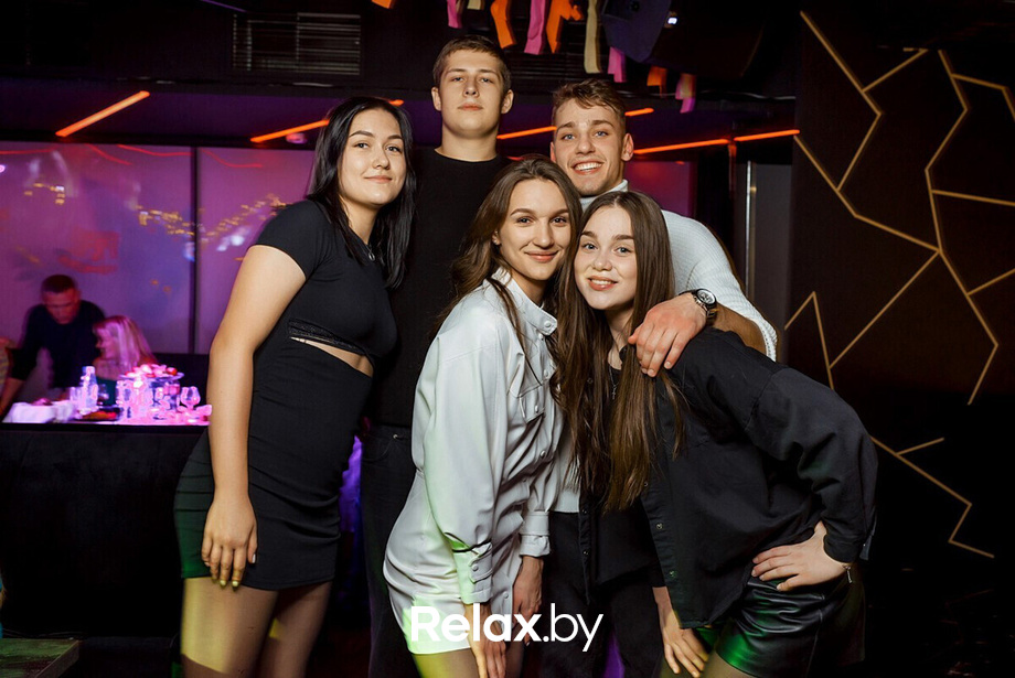 Saturday Party, фото № 44