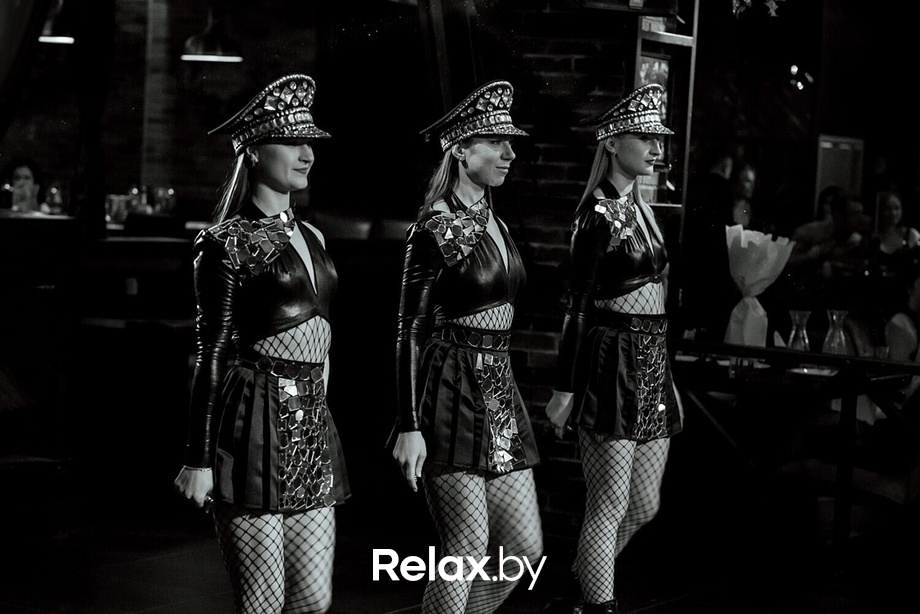 Brooklyn Live!, фото № 7