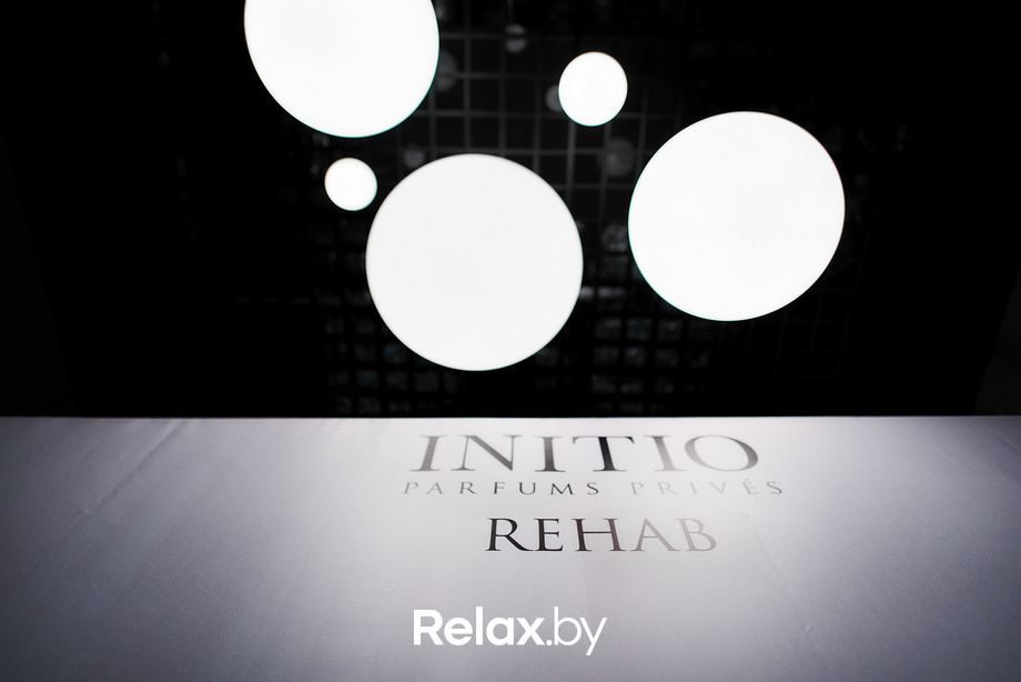 Сеанс ольфакторного детокса, фото № 42