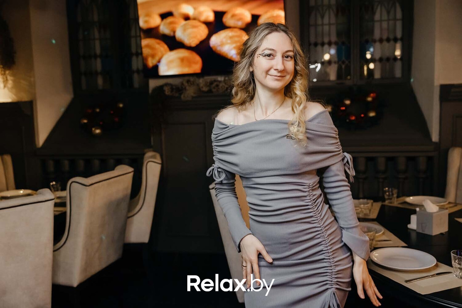 Новогодние вечеринки « Rustaveli», фото № 2