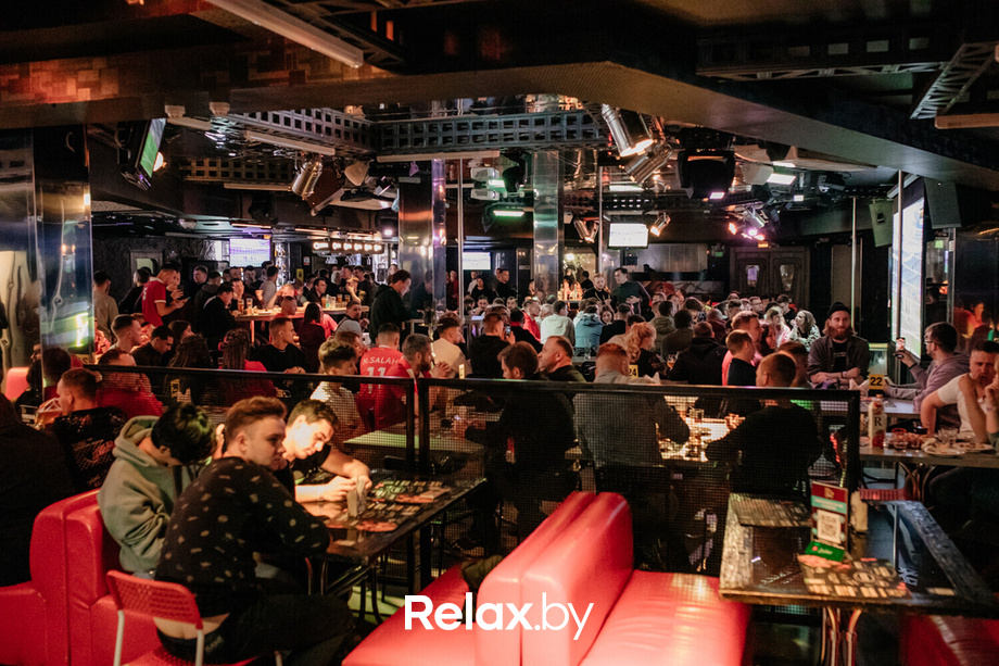 Финал Лиги Чемпионов, фото № 72