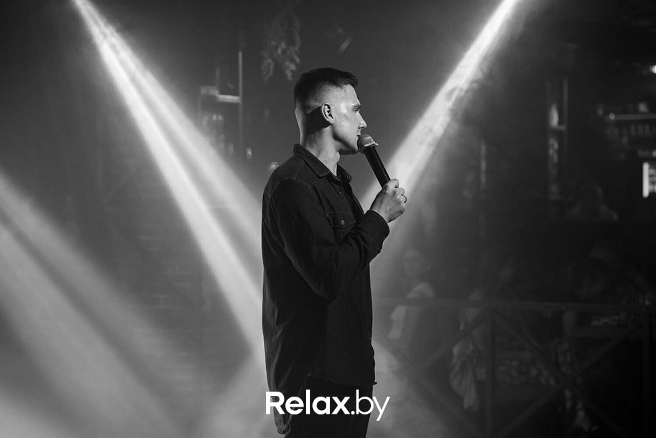 Brooklyn Live!, фото № 73