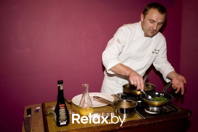 Кулинарный поединок для лучших сотрудников АМ, фото № 136