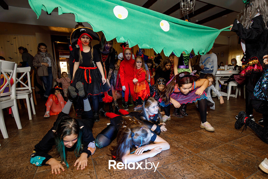 Тыква-пати, фото № 99