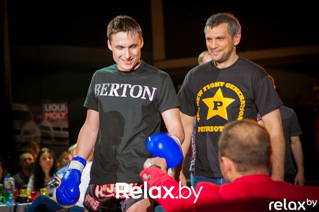 Проект «Рубаха-парень», фото № 65