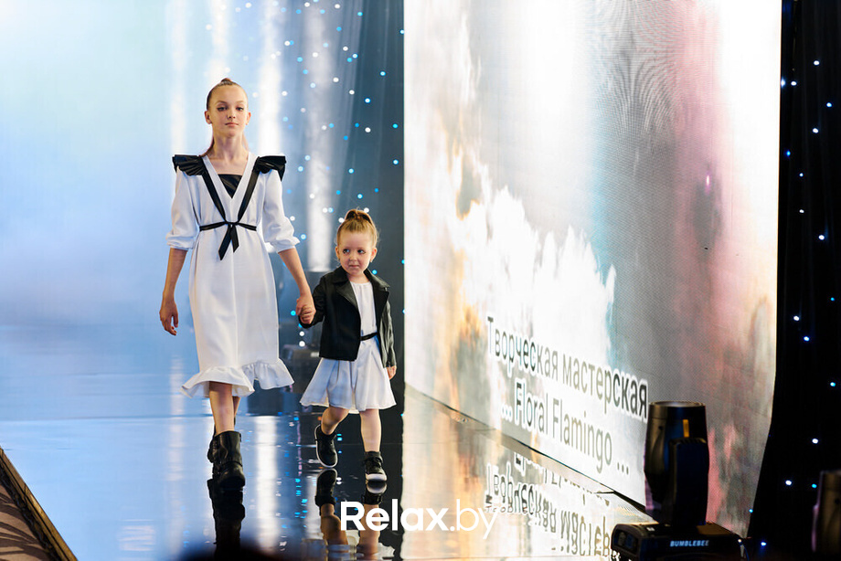 IMG Fashion KILLA PARTY - KIDS’ SHOW, фото № 150