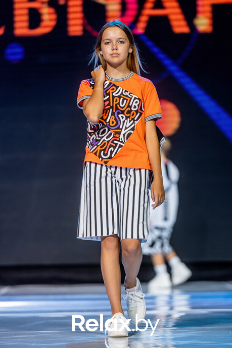 День работников лёгкой промышленности Беларуси, фото № 244