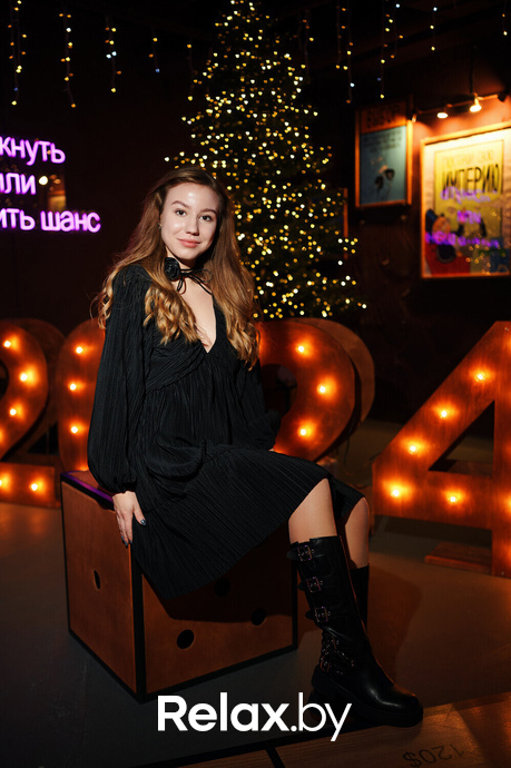 Новогодний корпоратив, фото № 56