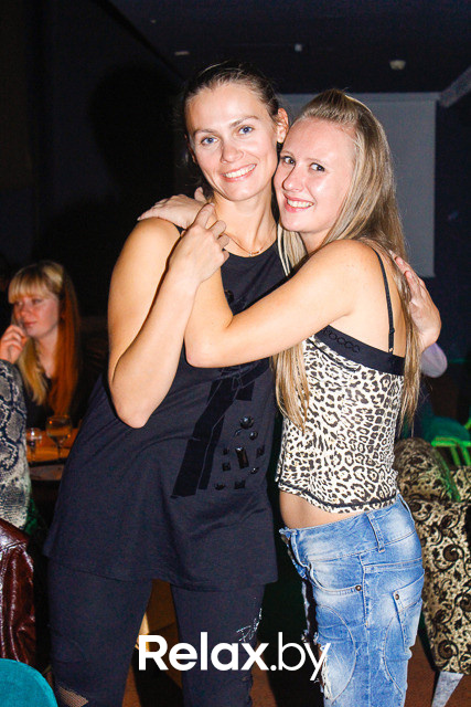 Вечер в "Журавинке", фото № 16