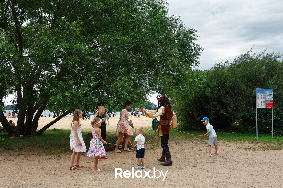 Нам 5 лет!, фото № 10