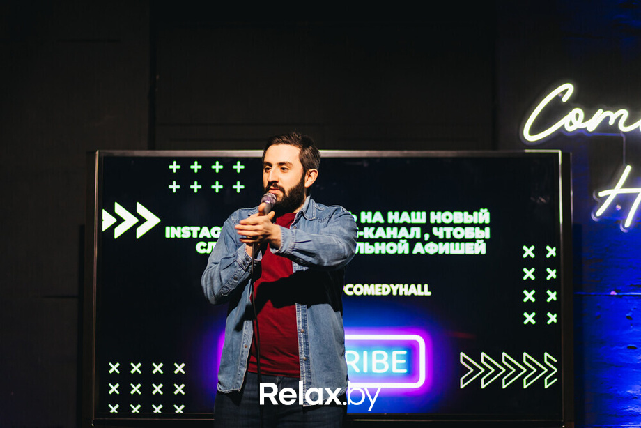 Отчетный концерт, фото № 4