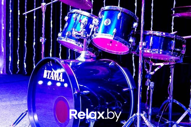 Зажигаем звезды, фото № 6