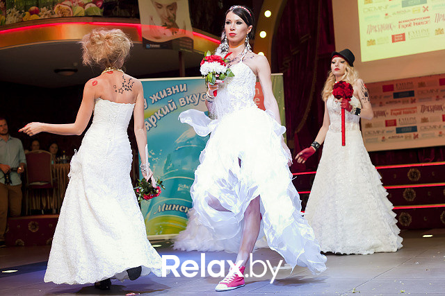 Парад невест 2013, фото № 53