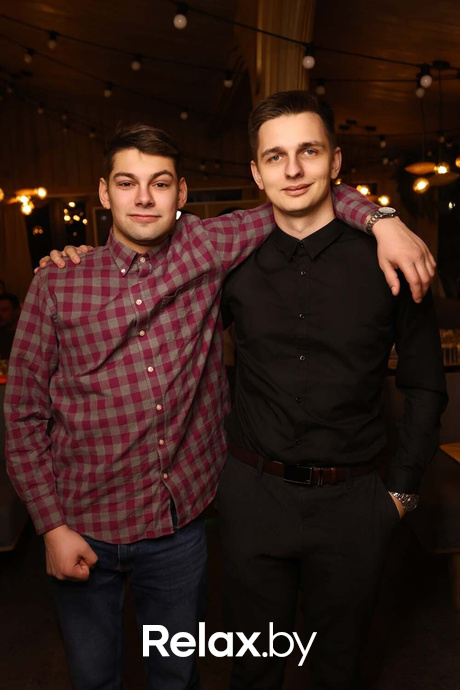 Terra party, фото № 49