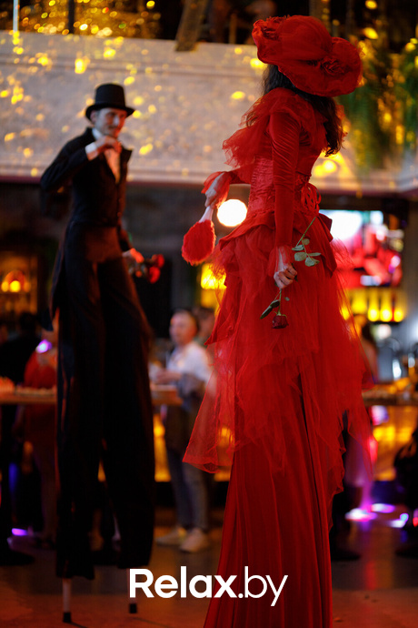 Opening Party, фото № 88