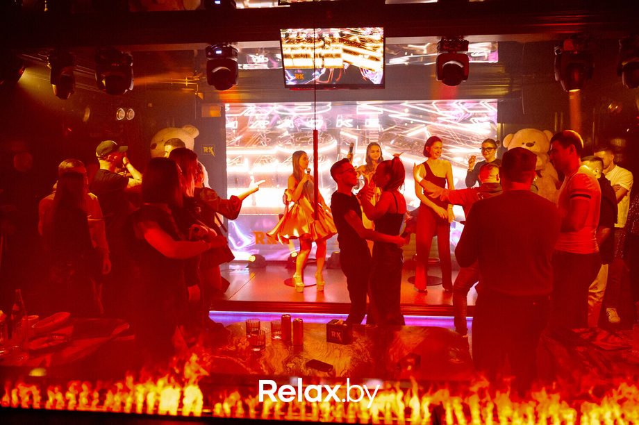 Radio Killers, фото № 25