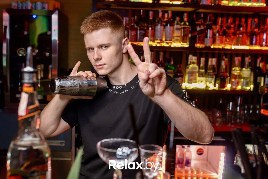 Parker House, фото № 31