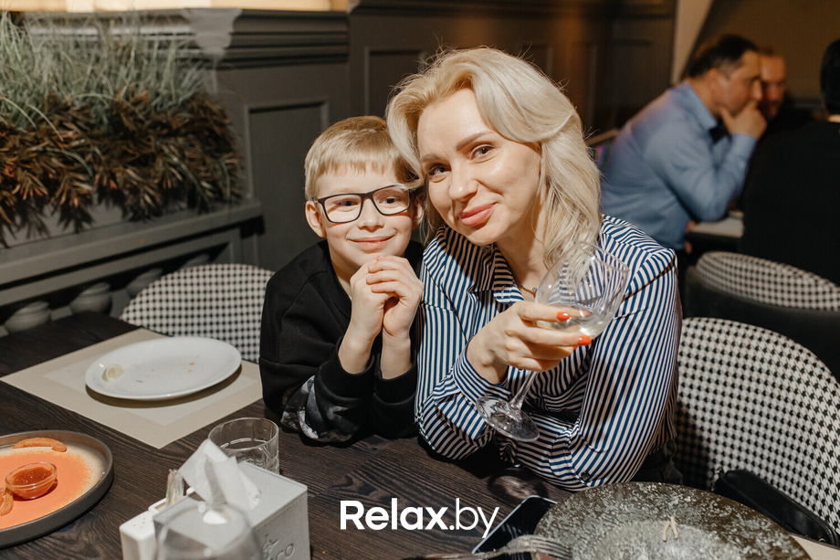 Выходные в Rustaveli, фото № 2