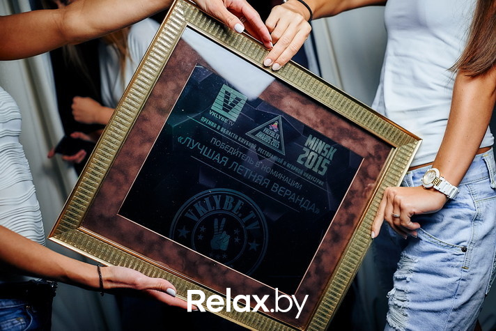 Pre-party La Terrazza, фото № 34