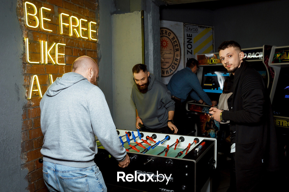 Friday party, фото № 17