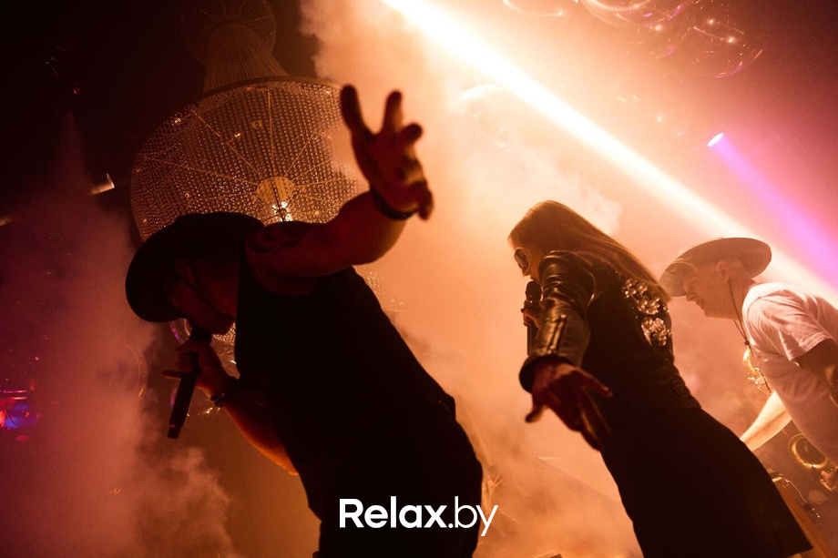 Tribute Depeche Mode, фото № 133