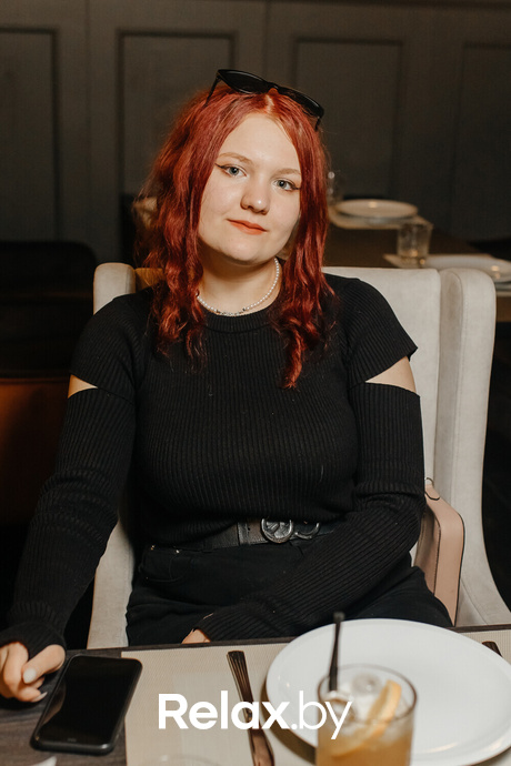 Выходные в Rustaveli, фото № 52