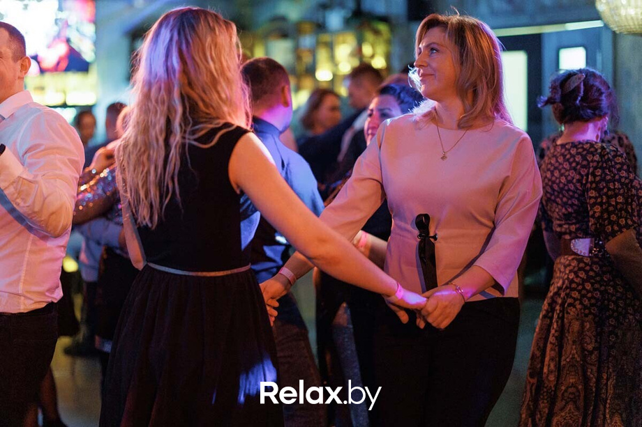 Новогодний корпоратив, фото № 23