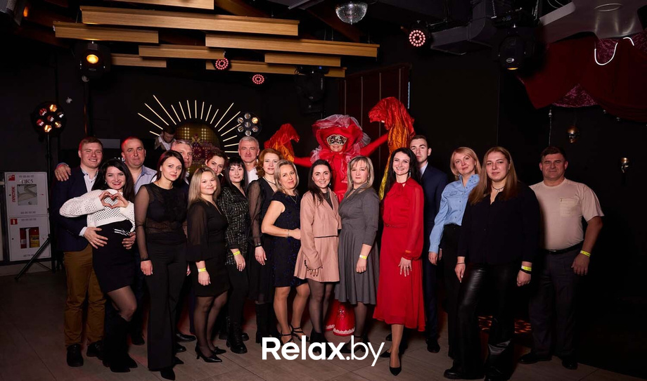 День Рождения гастро-клуба «Место» — 6 лет, фото № 16