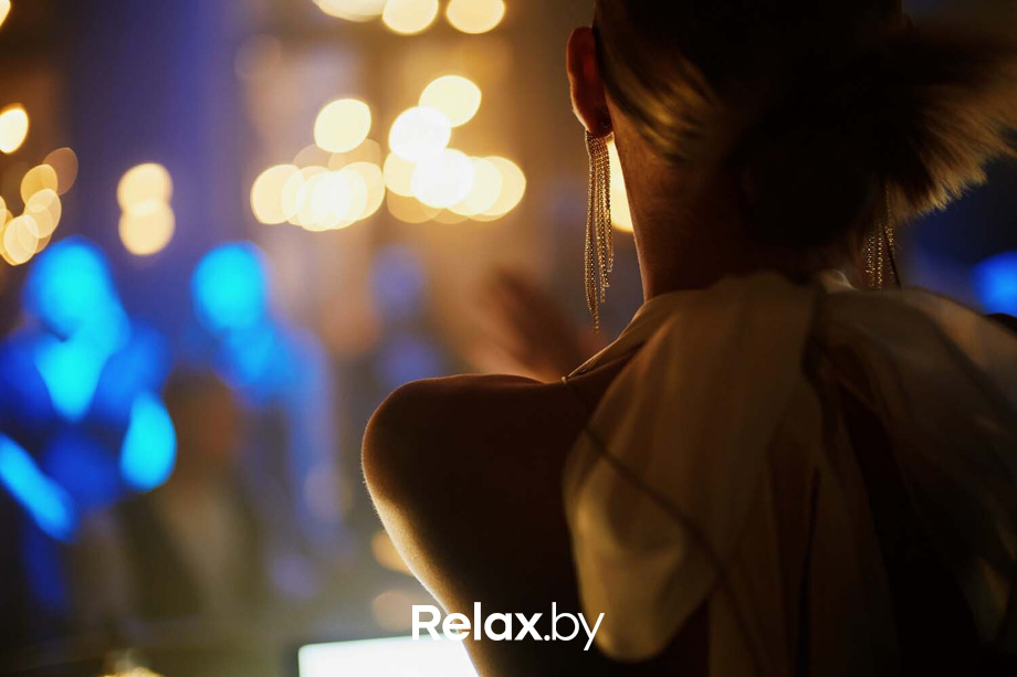 Piano Bar Band, фото № 46