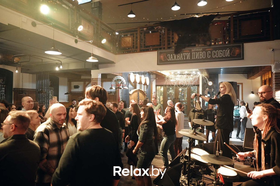 День встречи выпускников, фото № 85