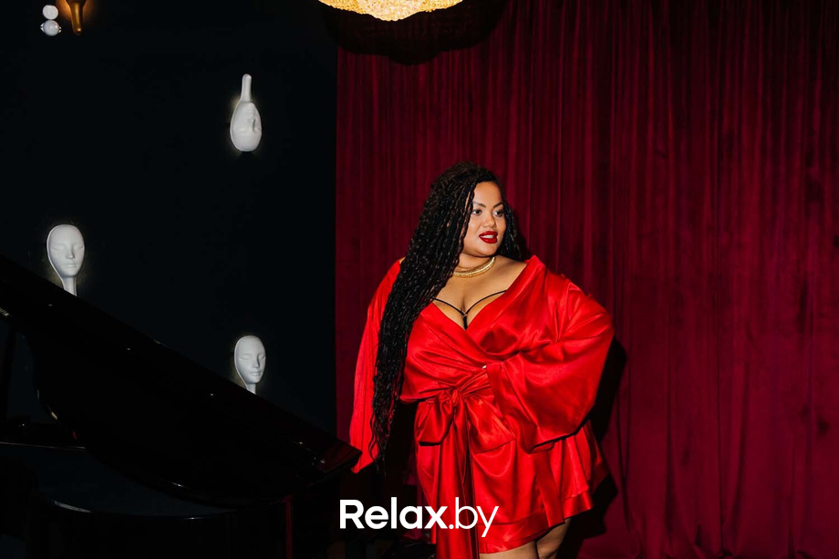 Гламурные разборки Дона Мафии, фото № 249