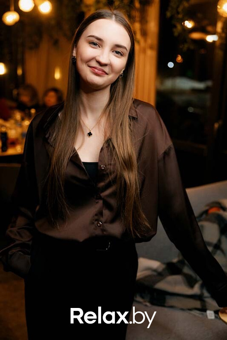 Ночные жители, фото № 49