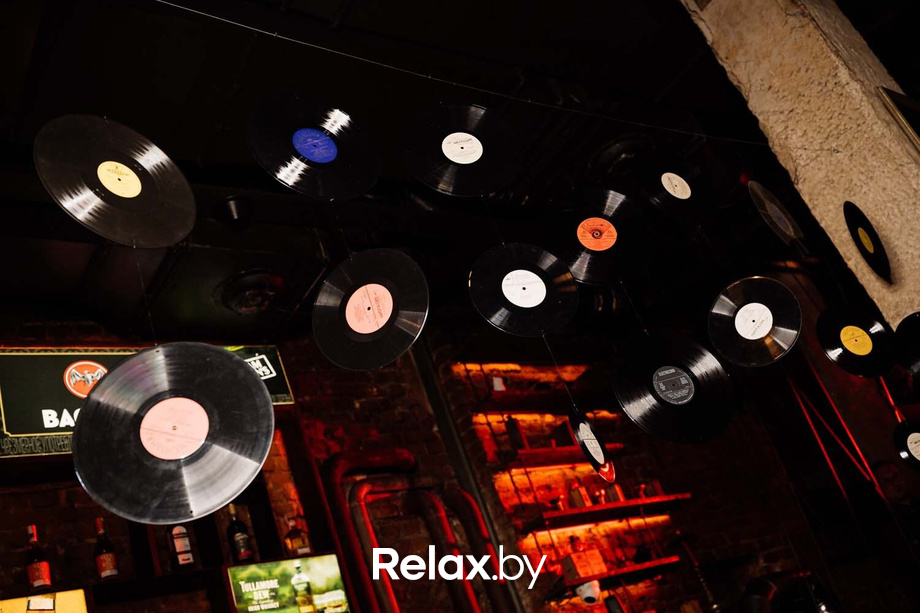 Happy Birthday HP, фото № 107