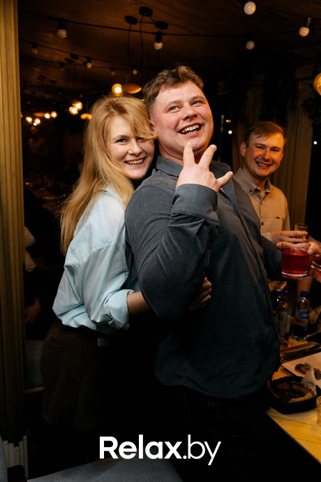 Ночные жители, фото № 17