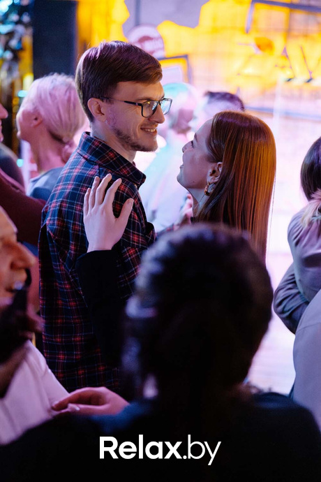 Встреча выпускников, фото № 85