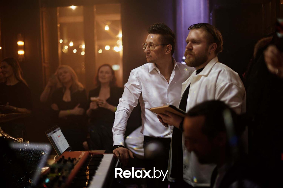 Piano Bar Band, фото № 9