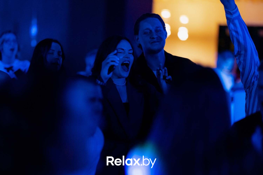 Ночные жители, фото № 46