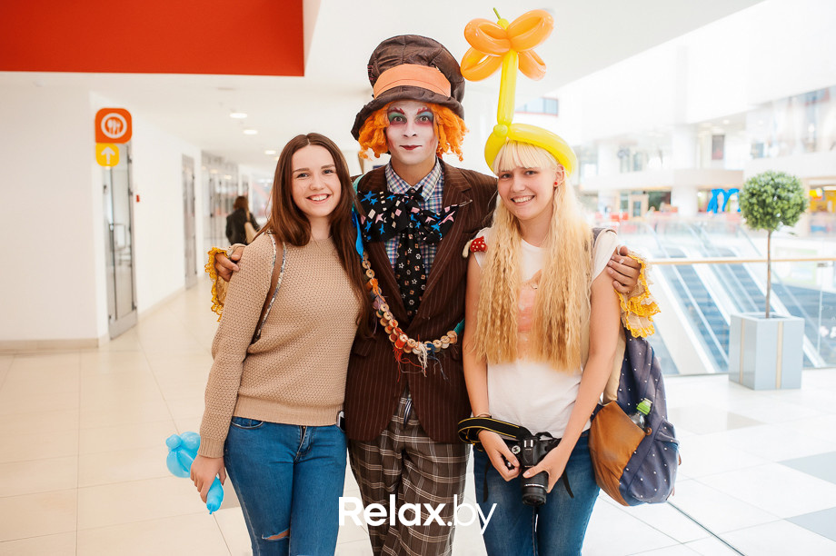 День Рождения «Silver Screen (Arena City)», фото № 51