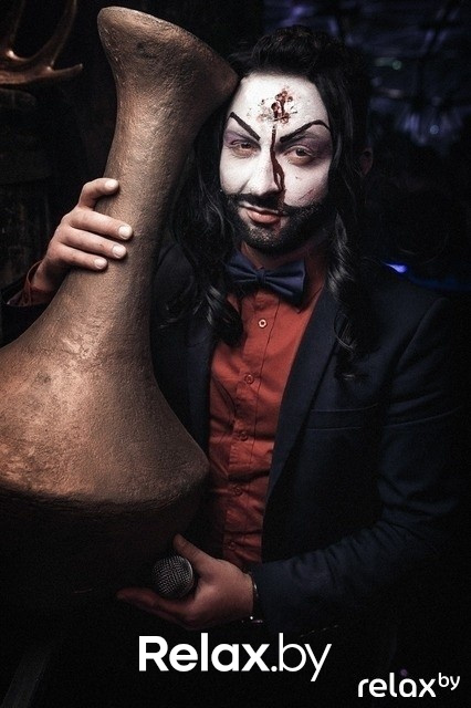 ТОП 66 лучших фото образов Хэллоуина 2014, фото № 19