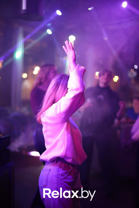 Terra party, фото № 6