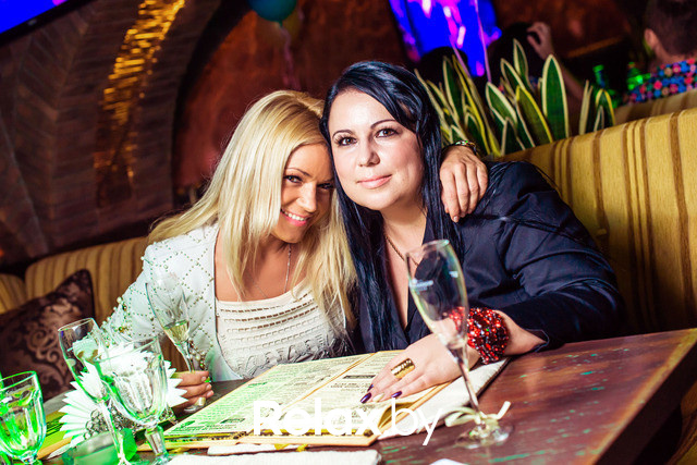 МОЁТ party, фото № 47